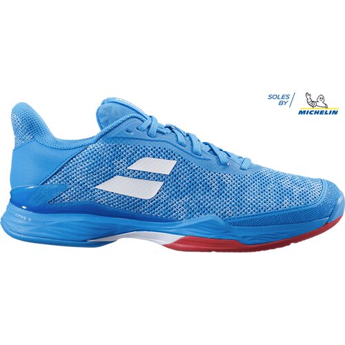 HERREN TENNISOUTDOORSCHUHE JET TERE CLAY MEN