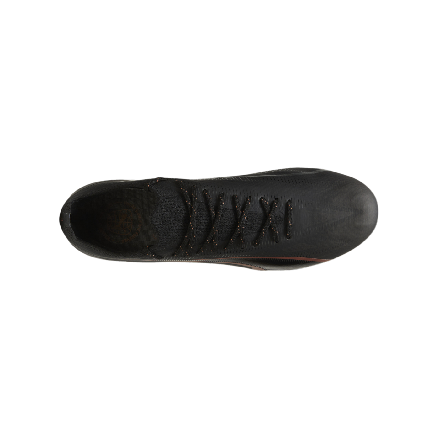 PUMA ULTRA Ultimate MxSG Eclipse Schwarz Rosa F02