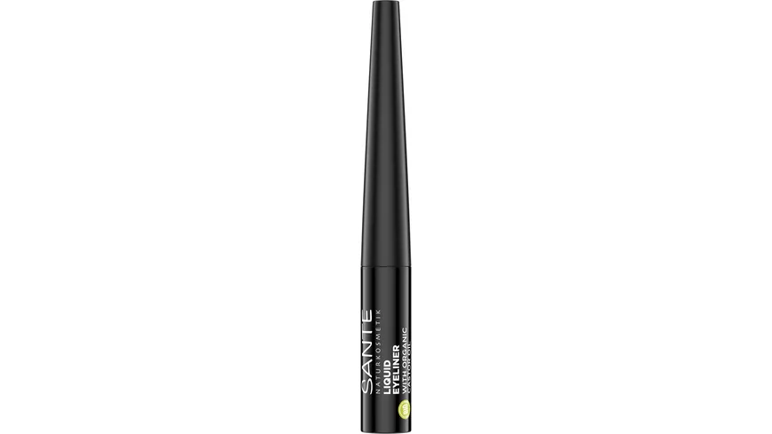 SANTE Liquid Eyeliner 3.5 ml Coffee