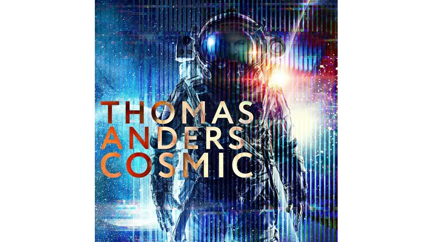Cosmic