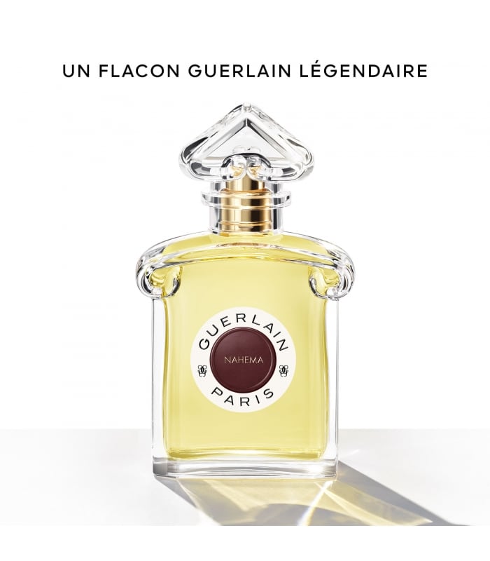 Guerlain-NAHEMA-Eau de Parfum Vaporisateur