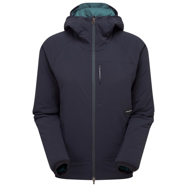 ARTILECT - Women's Elevate Primaloft Bio Insulated Hoodie - Kunstfaserjacke