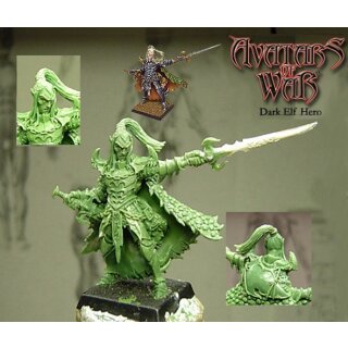 Dread Prince