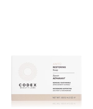 CODEX LABS Antu Restoring Soap Stückseife-125 g