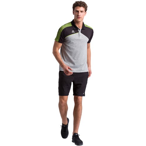 HERREN PREMIUM ONE 2.0 POLOSHIRT