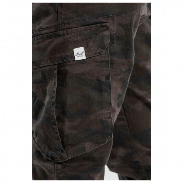 Reell - Reflex Rib Cargo - Freizeithose