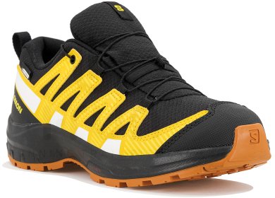 Salomon XA PRO V8 CSWP Junior