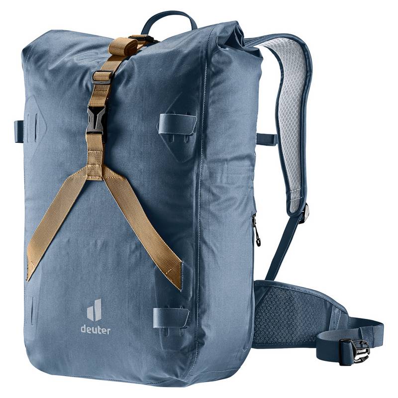 Deuter Amager 25+5 Fahrradrucksack