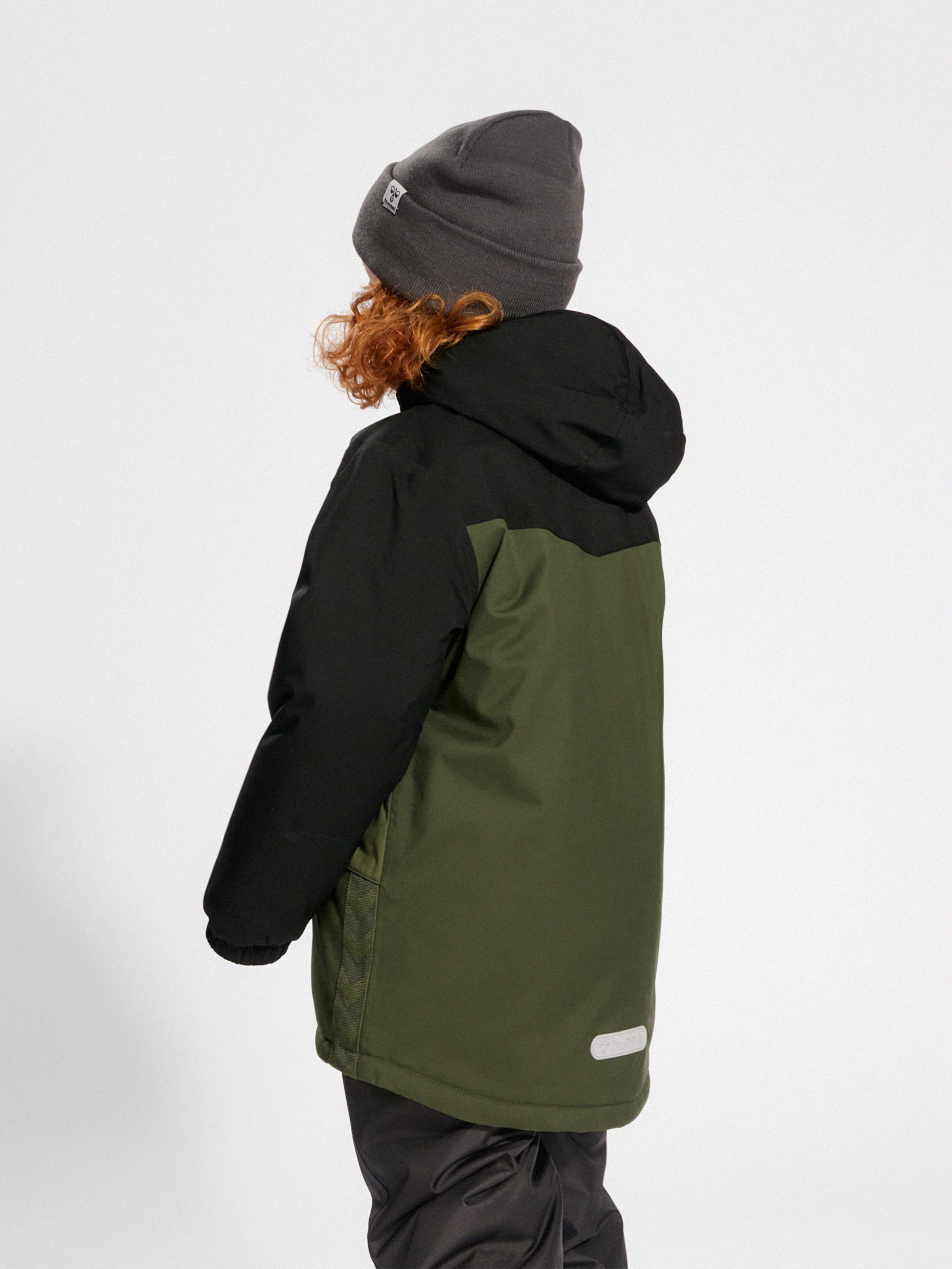 Performance Jacket