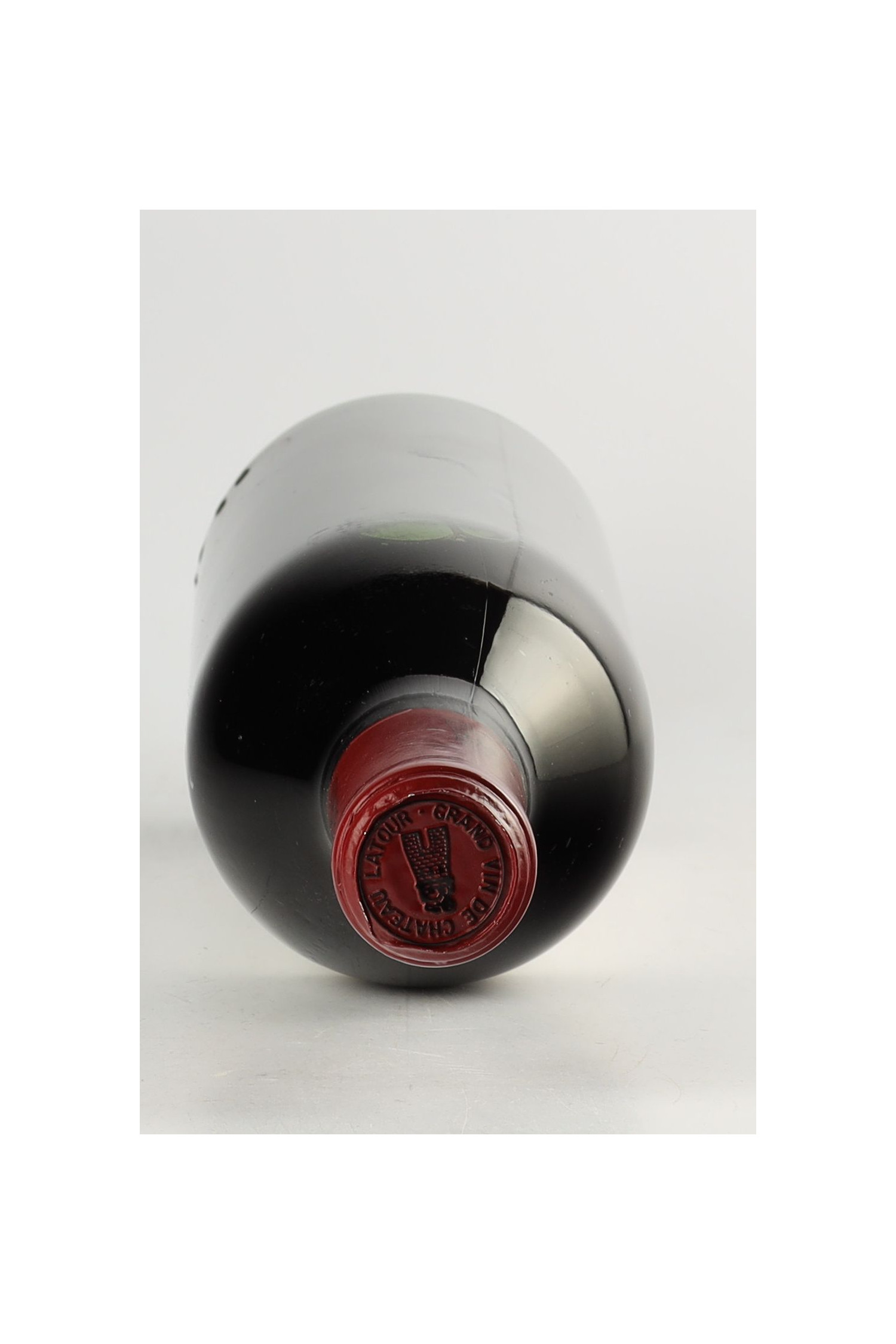 Château Latour 1954, Pauillac