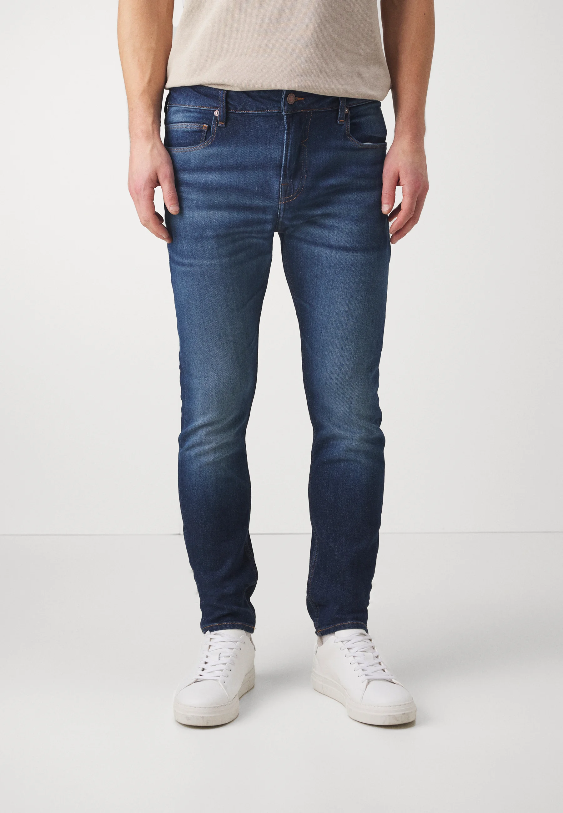 Guess CHRIS - Vaqueros ajustados
