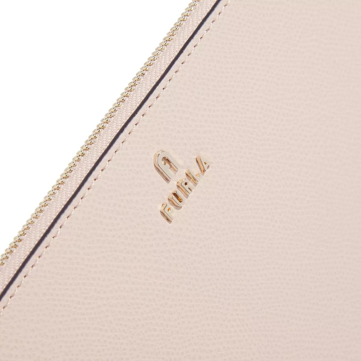 FURLA Handtaschen bunt Wristlet