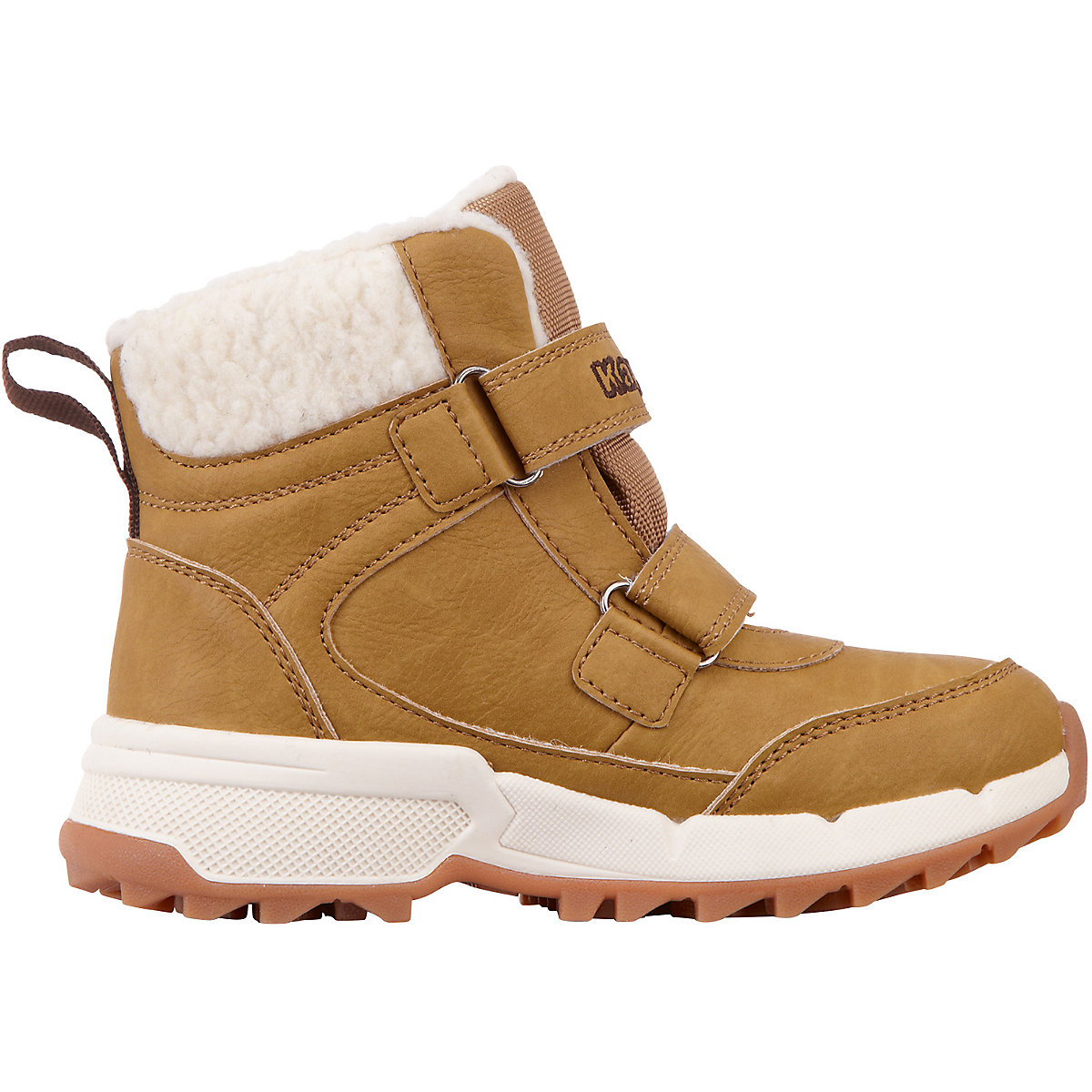 Winterstiefel TEX für Jungen
