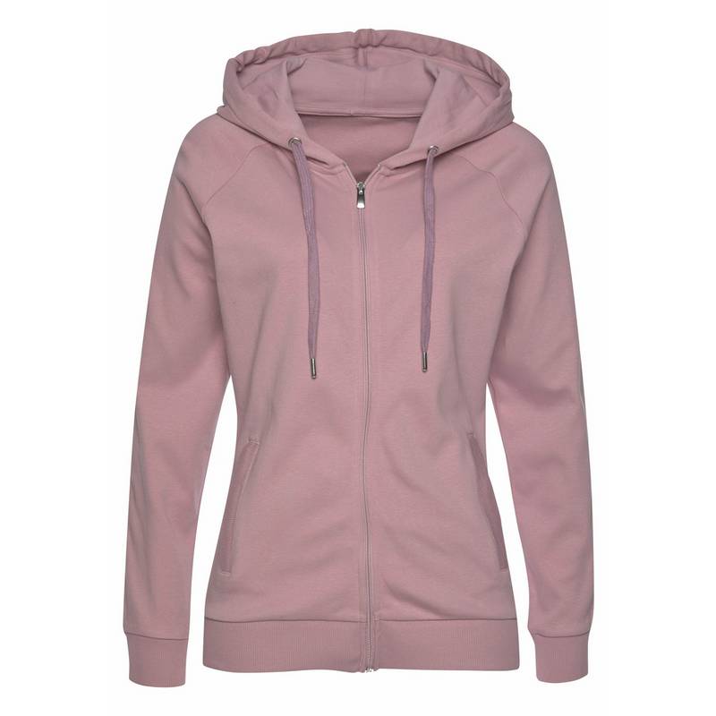 LASCANA Active Trainingsjacke Damen