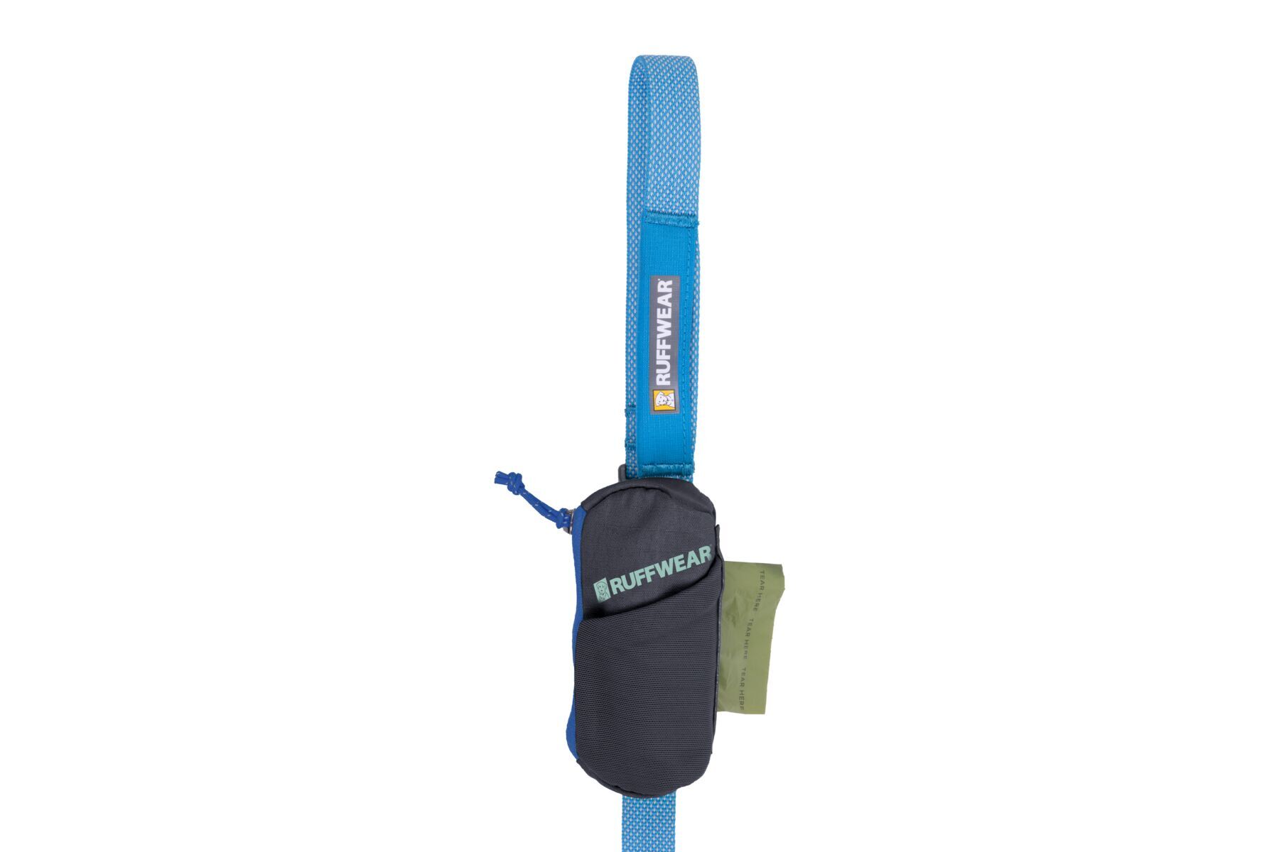 Ruffwear Hundekotbeutel Ruffwear Stash Bag Mini™ Kotbeutelspender