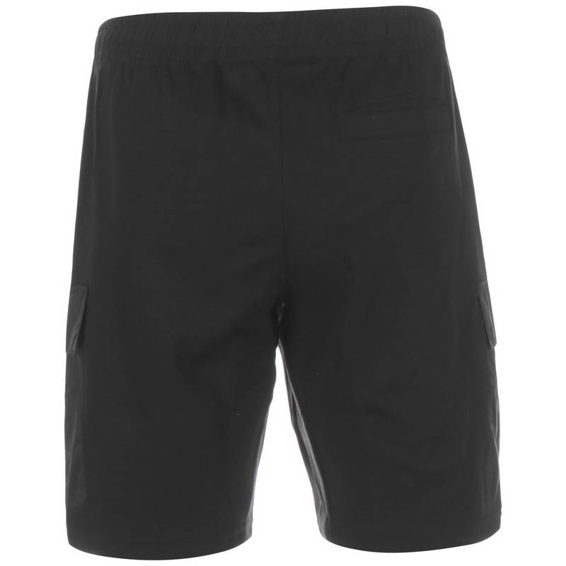 UMBRO West Ham United Icon II Cargo Fuballshorts Herren