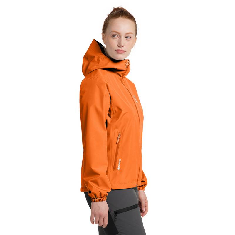 Haglöfs Betula GTX Jacket Hardshelljacke Damen
