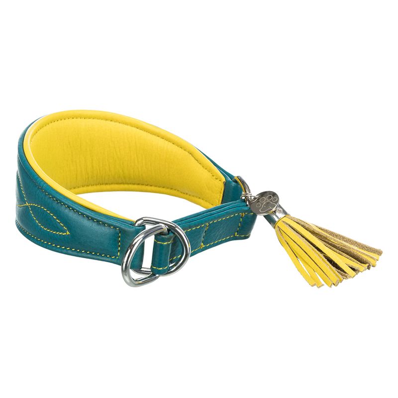 Trixie Active Comfort Halsband für Windhunde