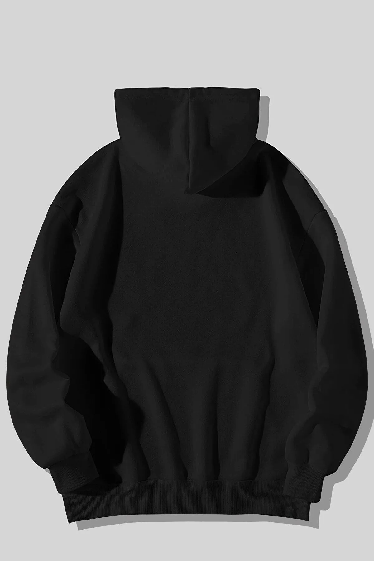 Know  Unisex Schwarzes Müslüm Gürses Sweatshirt