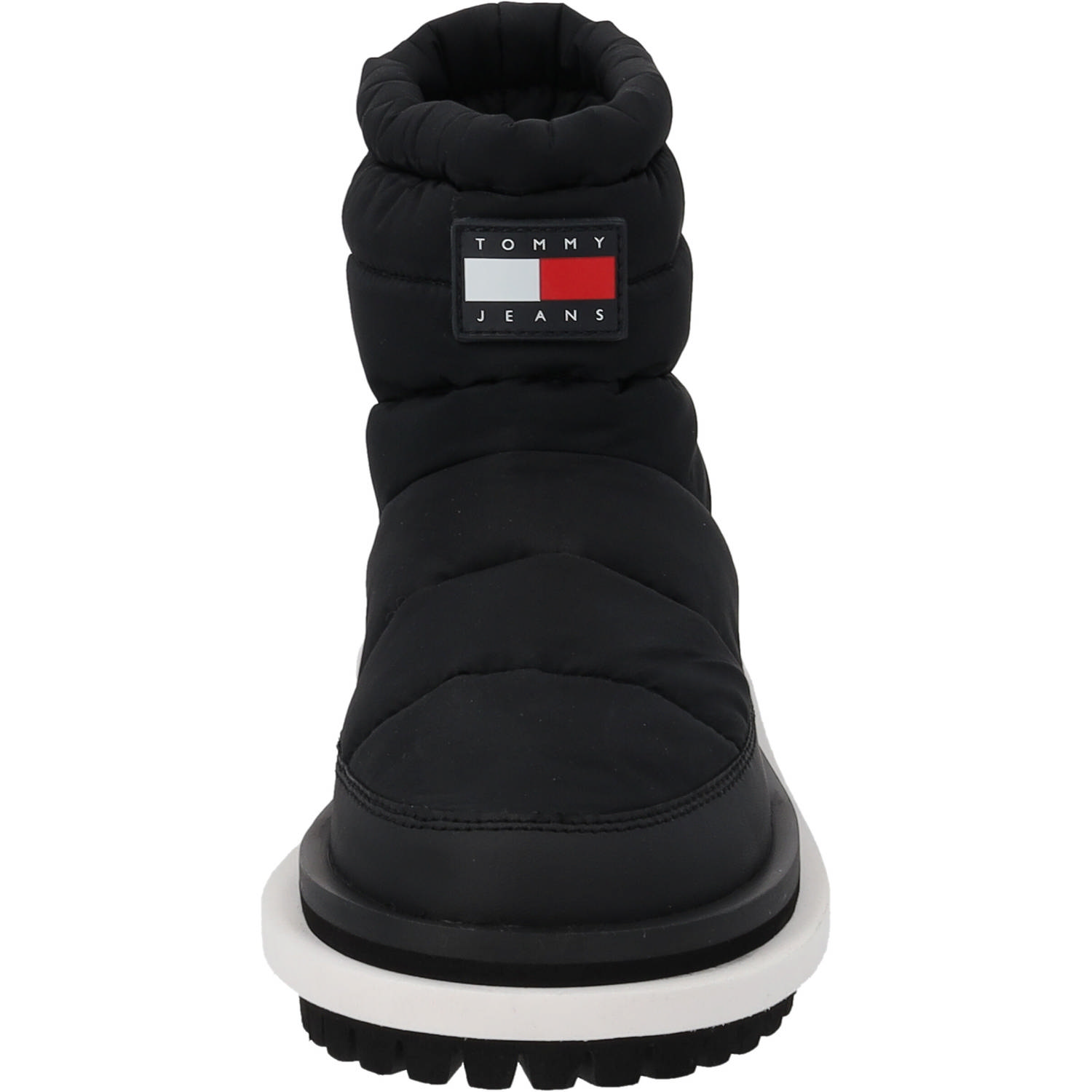 Tommy Hilfiger EN0EN02292, Winterstiefel, Damen, Schwarz