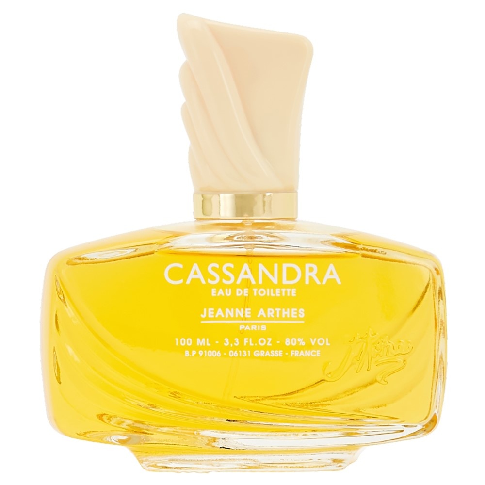jeanne arthes Cassandra Eau de toilette
