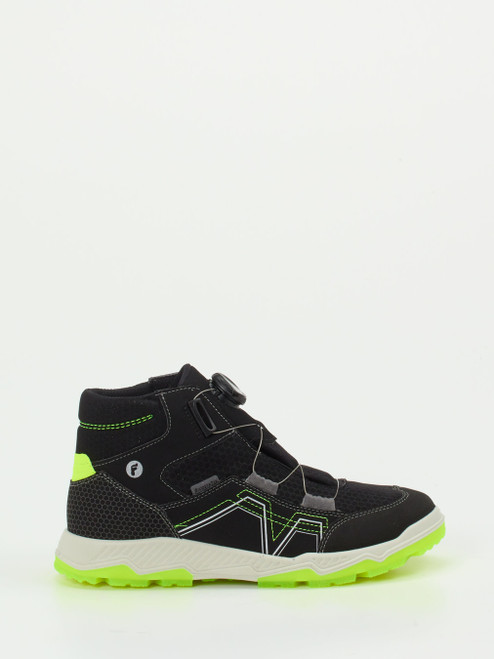 Schnürboots-67000090127 Ricosta