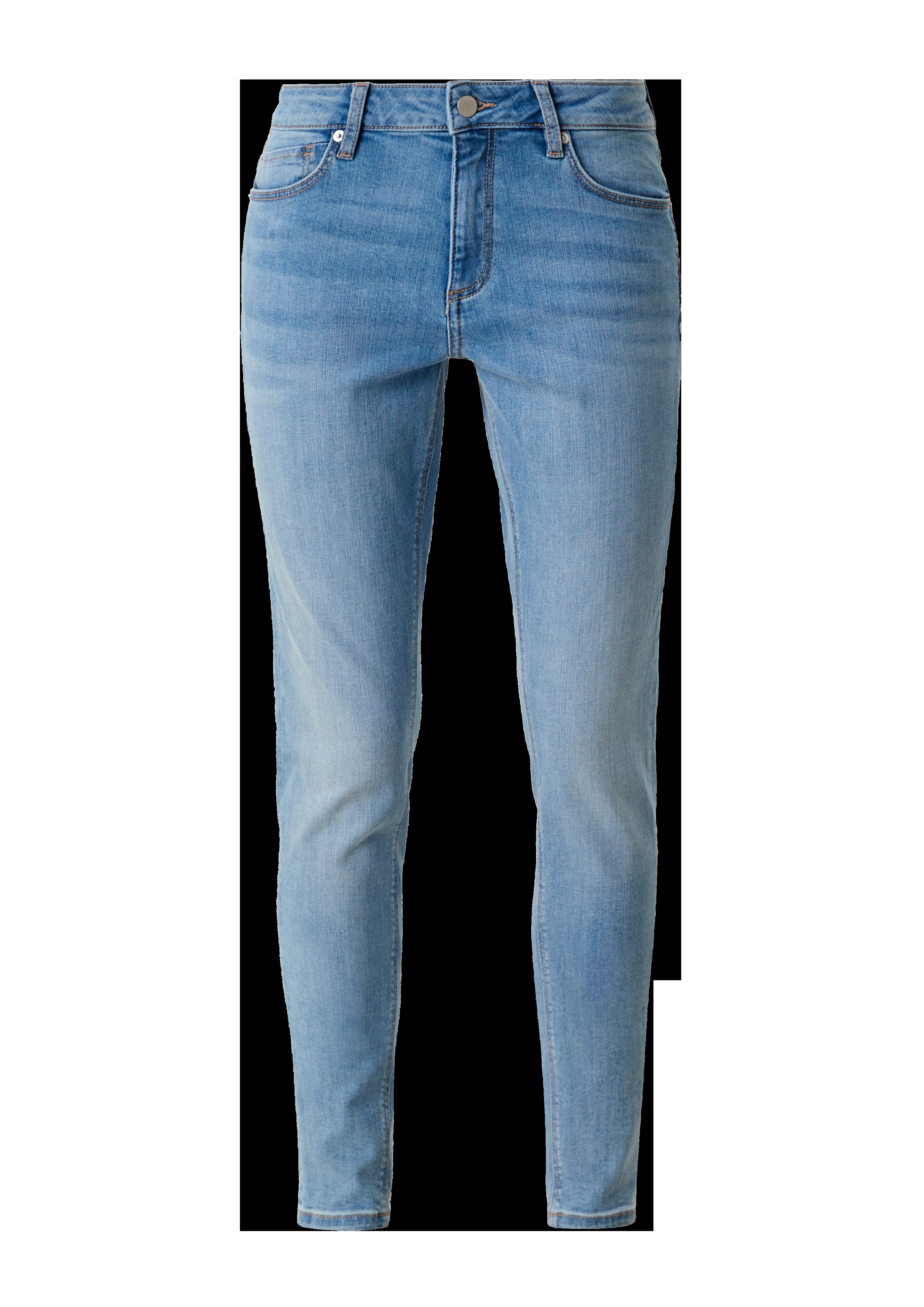 Jeans Sadie / Skinny Fit / Mid Rise / Skinny Leg  2133460-53Z2