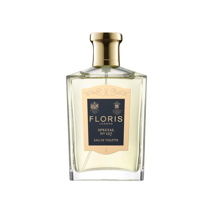 Eau de Toilette Spray