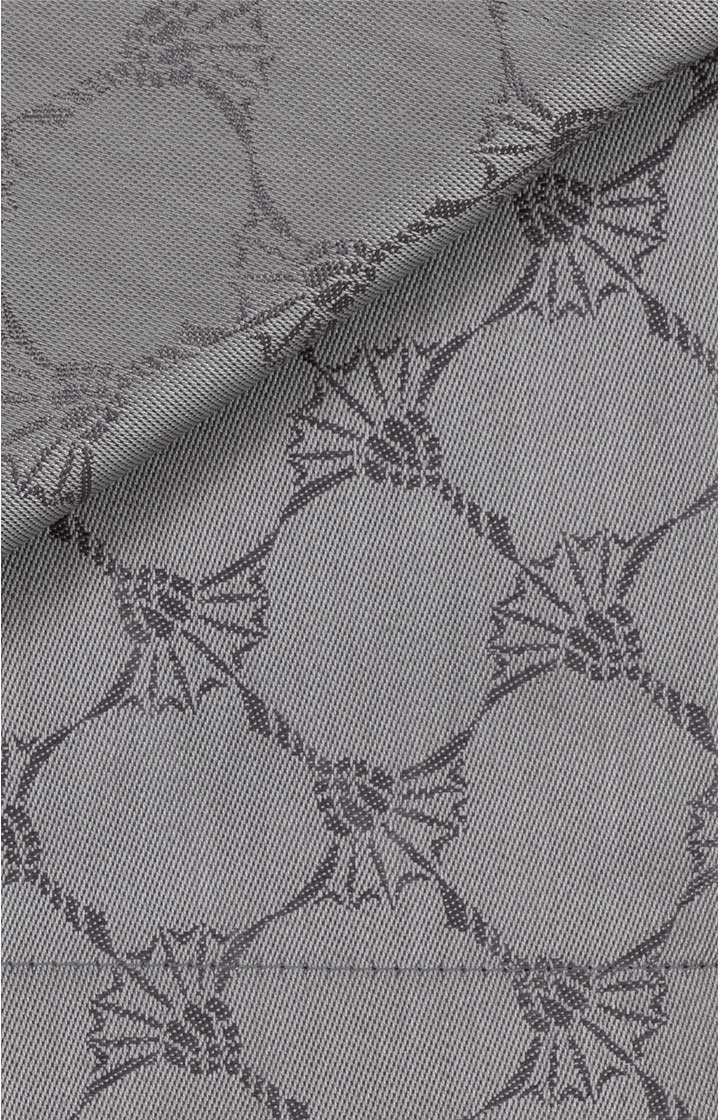 Tischdecke JOOP! Cornflower Allover in Platin, 140 x 230 cm - im JOOP!