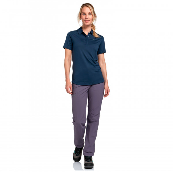 Schöffel - Women's Polo Shirt Scheinberg - Polo-Shirt