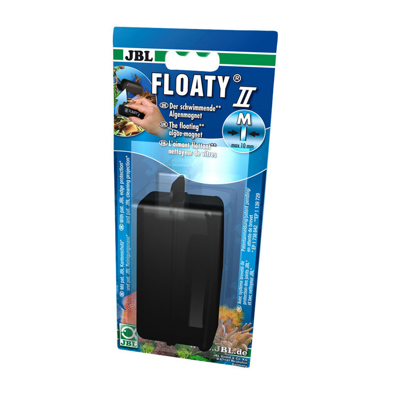 JBL Reinigen JBL Floaty II M