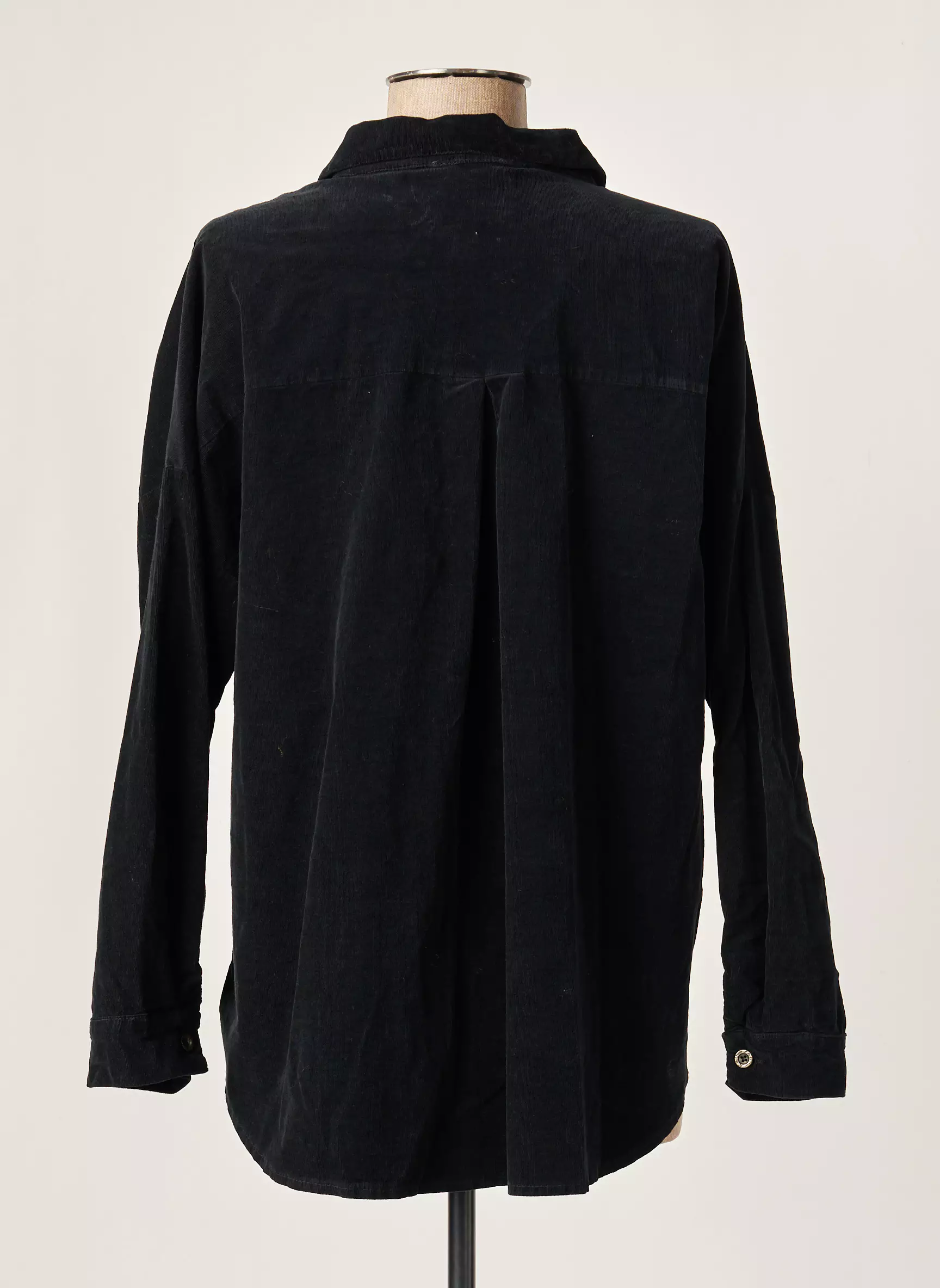 Bobbie Bob Vestecasual Femme couleur noir