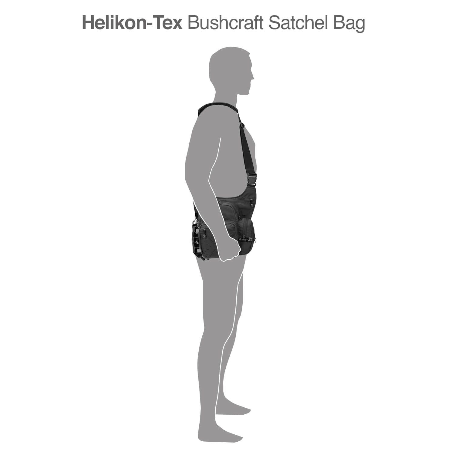 EDC Side Bag