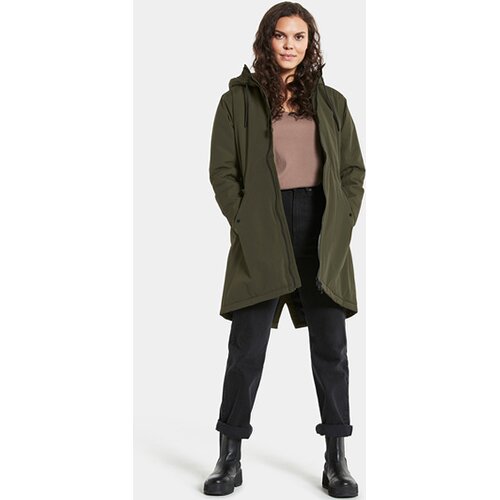 DAMEN JACKE MARTA-LISA WNS PARKA