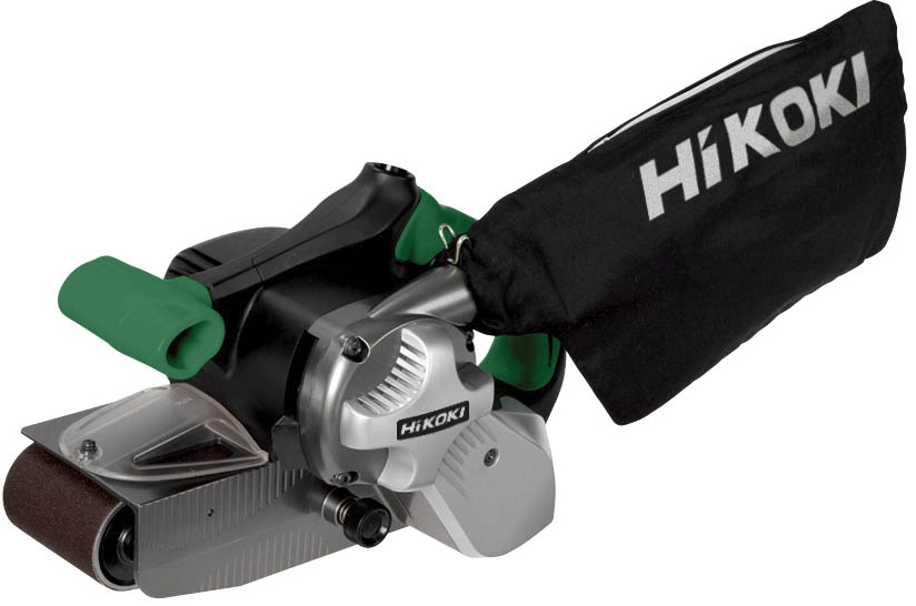 Șlefuitor cu bandă HiKOKI SB8V2WAZ 76 mm 1.020 W