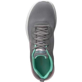 Skechers Skech Air Dynamight in grau