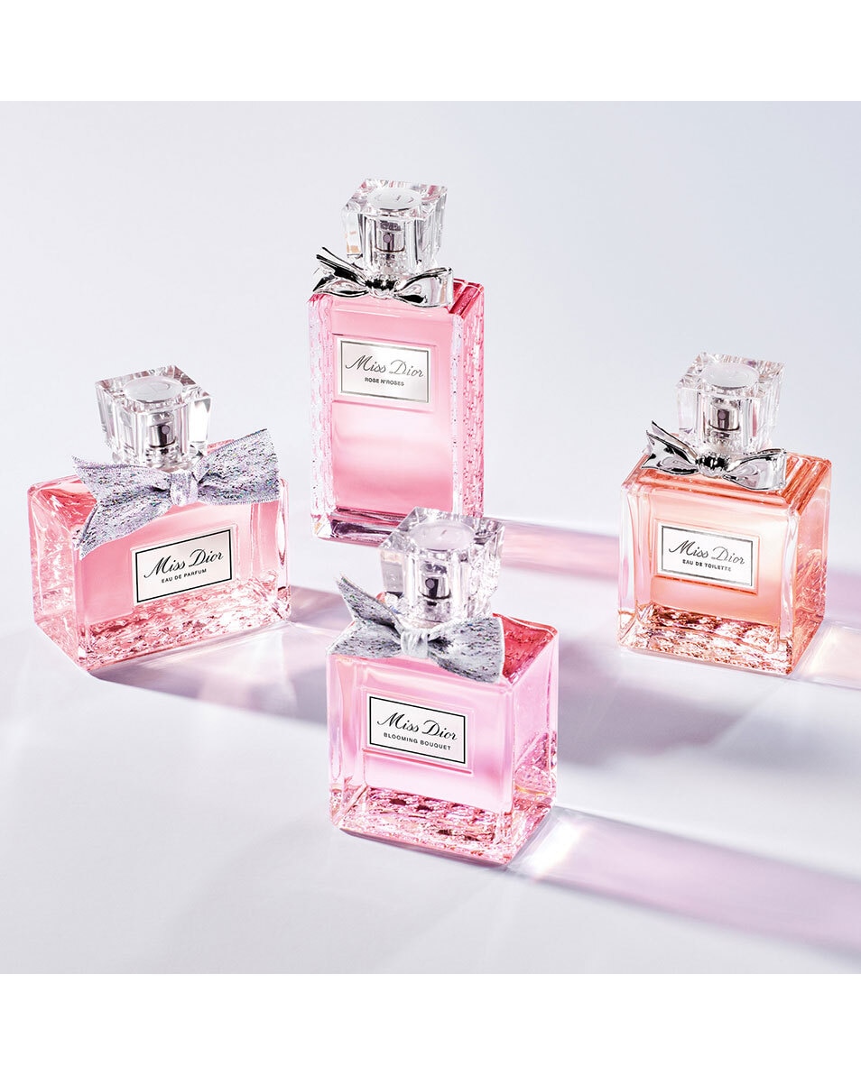 DIOR miss dior   EAU DE TOILETTE