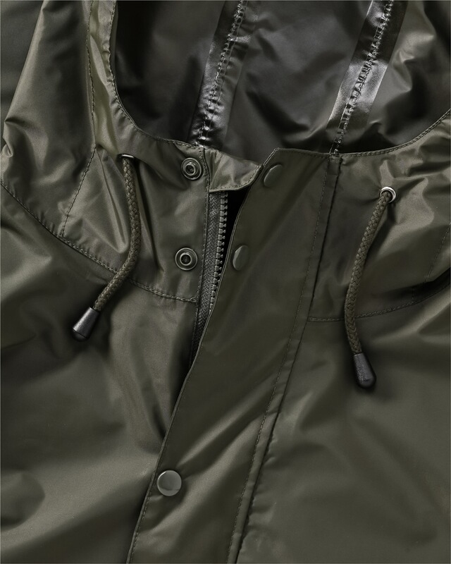 Parforce Regenponcho