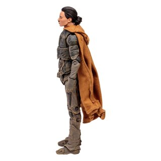 Dune: Teil 2 Actionfiguren 2er-Pack Stilgar & Shishakli (Gold Label) 18 cm