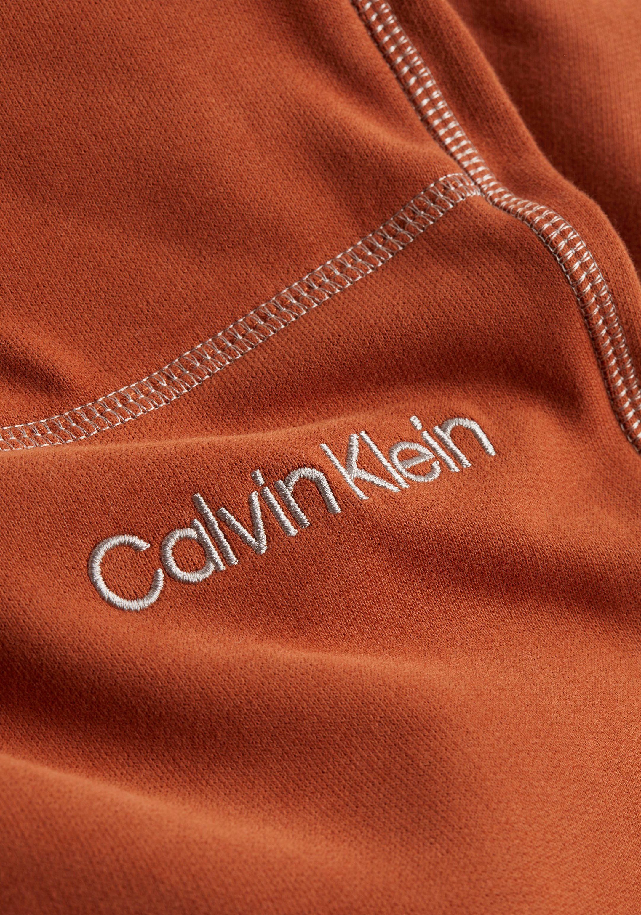 Calvin Klein Underwear Sweathose JOGGER mit elastischem Bund