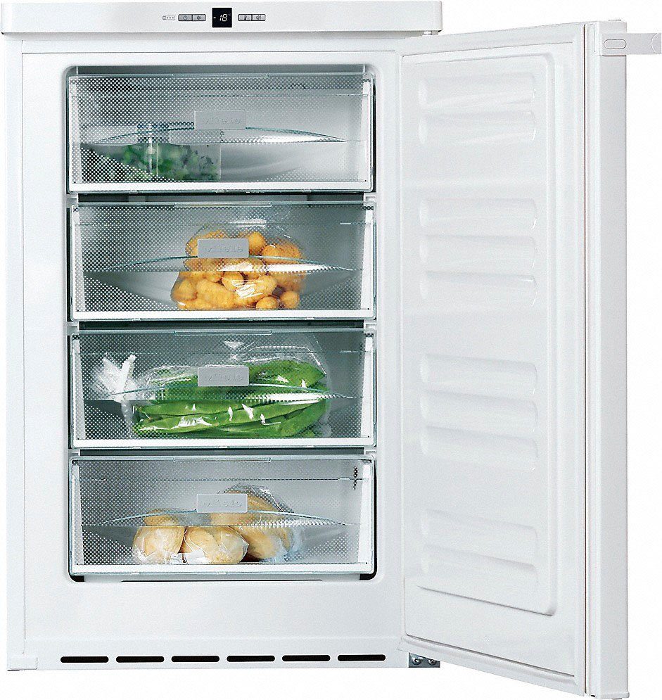 Miele Gefrierschrank F 12016 S-2, 85,1 cm hoch, 55,3 cm breit