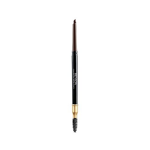 Μολύβι φρυδιών Revlon Colorstay 220 Σκούρο καφέ 0,35 γραμμάρια