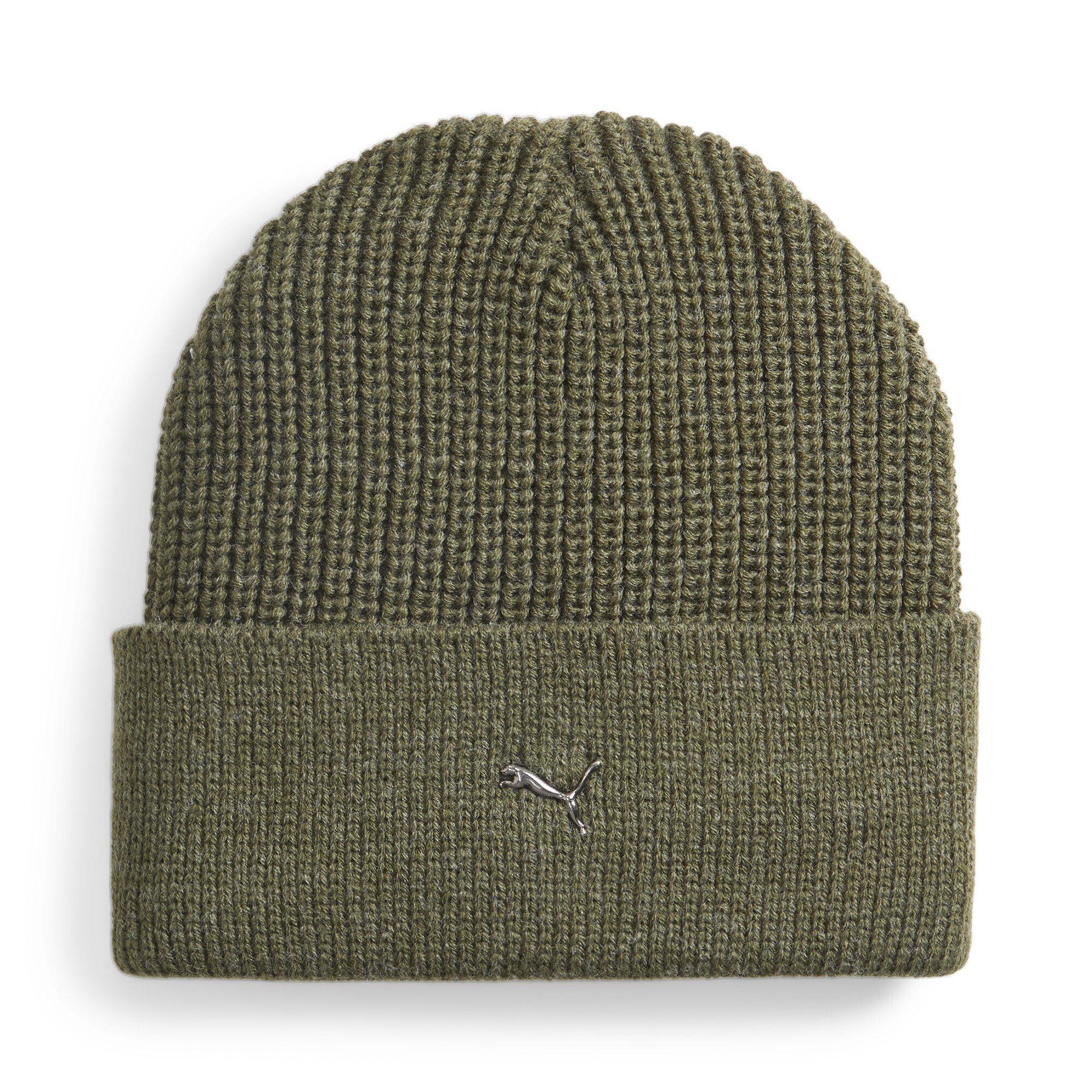 PUMA Beanie Metal Cat Beanie Erwachsene