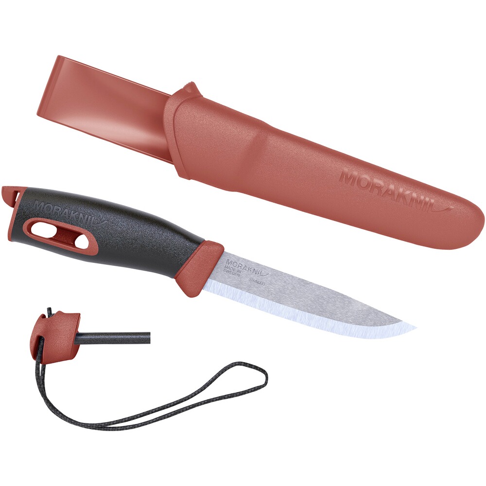 Morakniv Messer Companion Spark