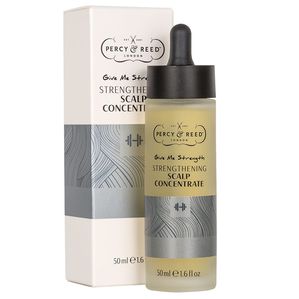 PERCY & REED GIVE ME STRENGTH Scalp Concentrate 50 ml