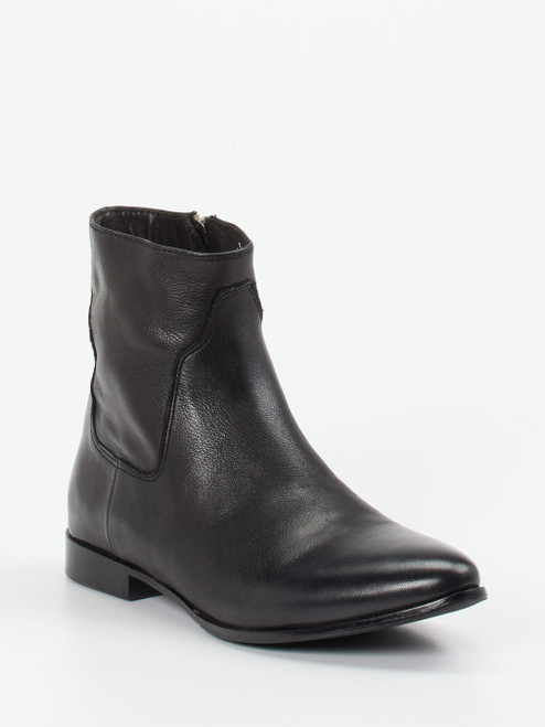 Stiefelette-17100090075 Rebecca White