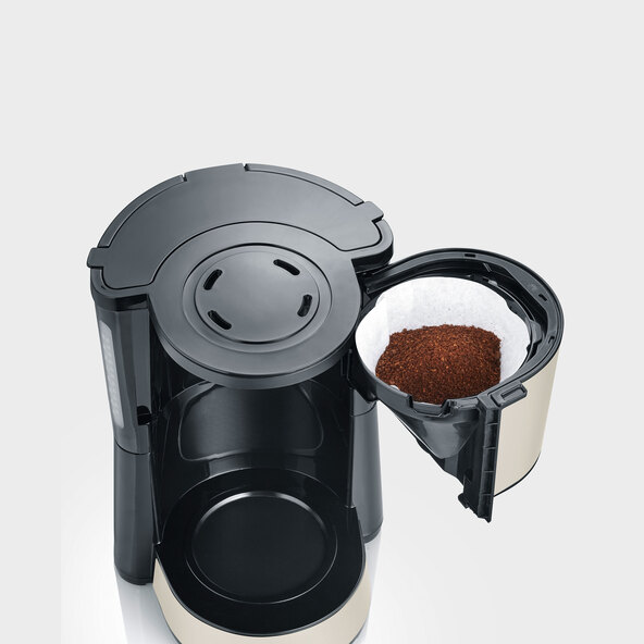 Filterkaffeemaschine KA 9575