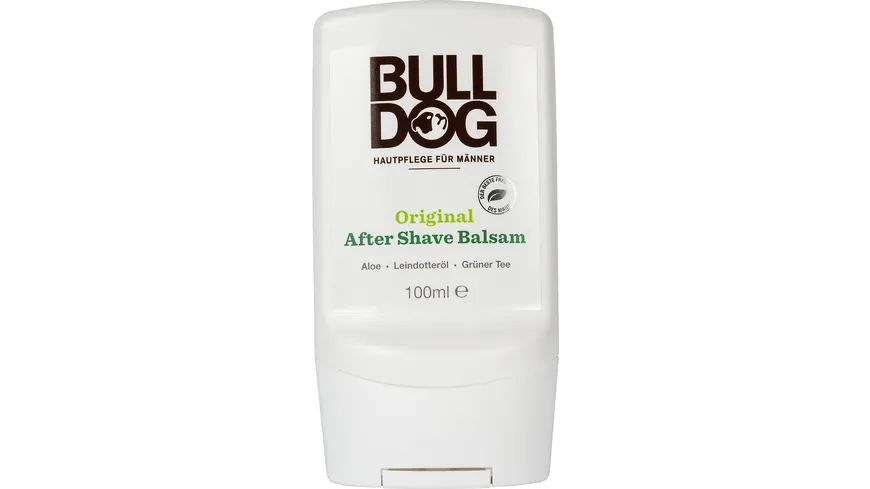 Bulldog Aftershave Balsam 100ml 100 ml