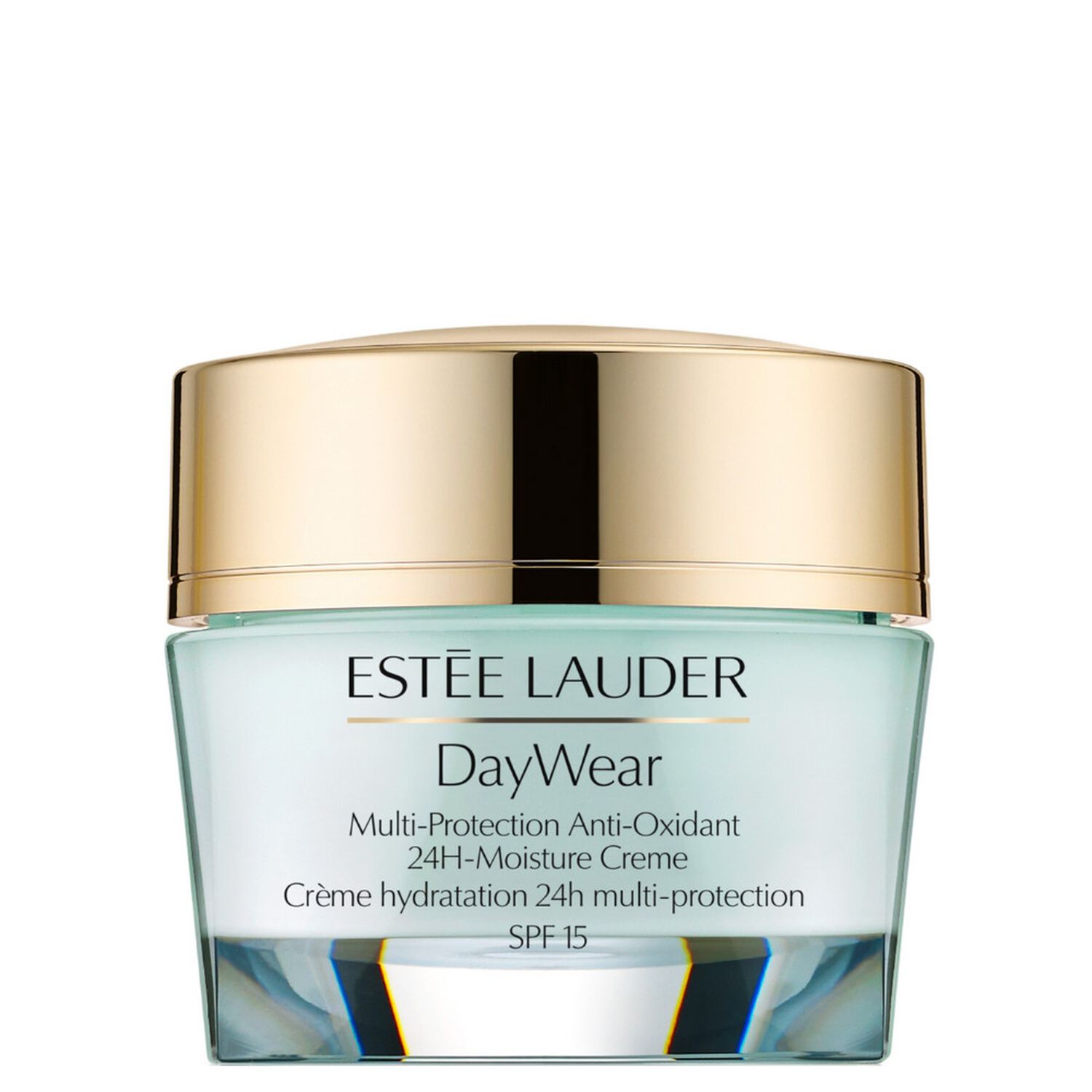 Estée Lauder Daywear Soin Multi-Protection SPF15 - Peaux Normales à Mixtes -