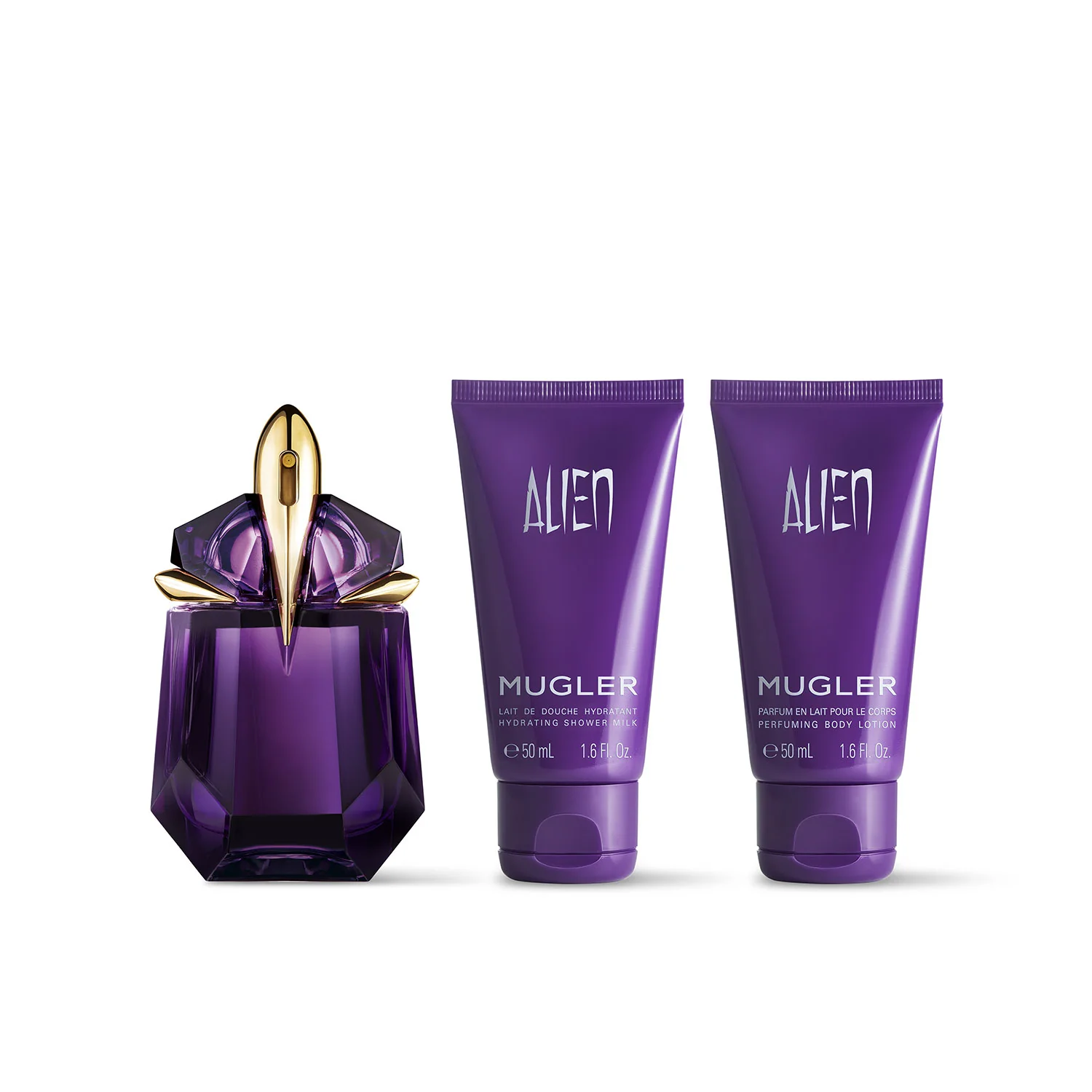 Alien Alien Eau de Parfum Box - Cutie de parfum pentru femei, Eau de Parfum